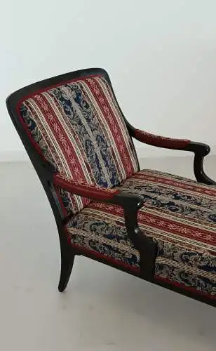 H61273-Chaiselongue-Tagesbett-Liege-Recamiere-Ottomane-Polstermöbel-Sofa-Sitzmö