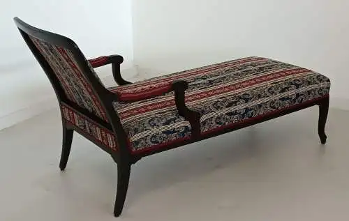 H61273-Chaiselongue-Tagesbett-Liege-Recamiere-Ottomane-Polstermöbel-Sofa-Sitzmö