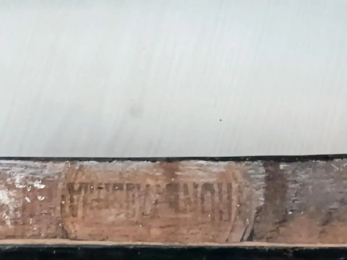 H607590-Thonetstuhl-ORIGINAL Thonet-Bugholz-Sessel-Lederstuhl-Thonetsessel-Stuhl 4