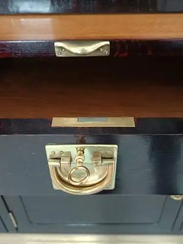 H61158-Jugendstil-Bücherschrank-Kasten-Jugendstilschrank-Bücherkasten-Schrank-Ju