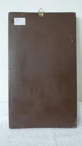 H108-Ikone-auf Holz-Gemälde-Bild
