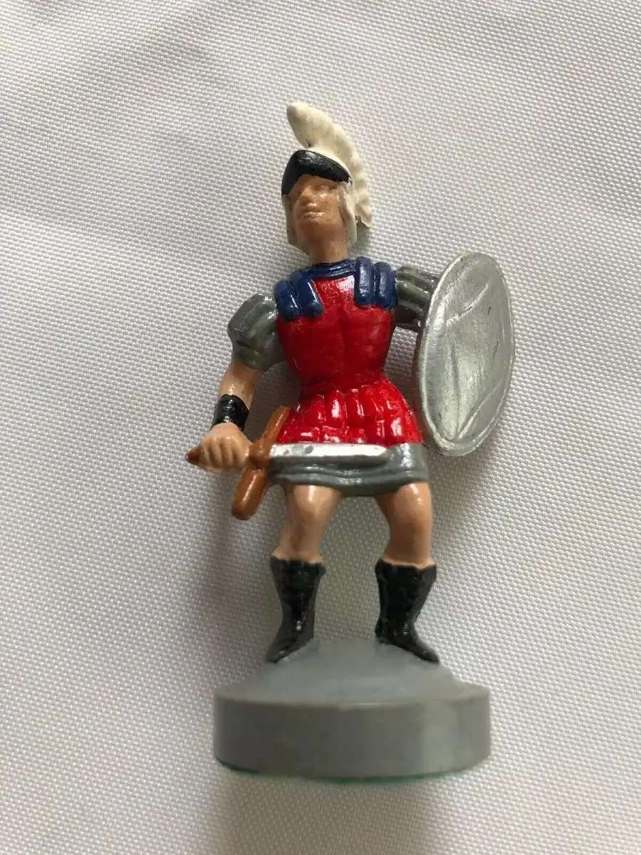 2902-Schachfiguren-Figuren-Schach-NUR Figuren-Rom 7