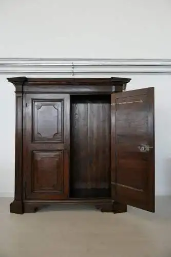 H60084-Hallenschrank-Barockschrank-Kasten-Schrank-Kleiderkasten-Hallenkasten-Bar