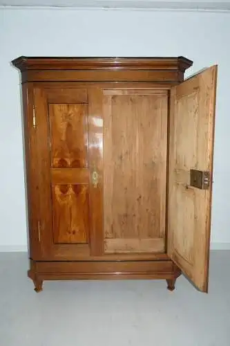 H60039-josefinischer Schrank-Kleiderkasten-josefinisch-Schrank-Kleiderschrank-