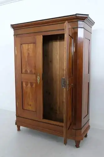 H60039-josefinischer Schrank-Kleiderkasten-josefinisch-Schrank-Kleiderschrank-