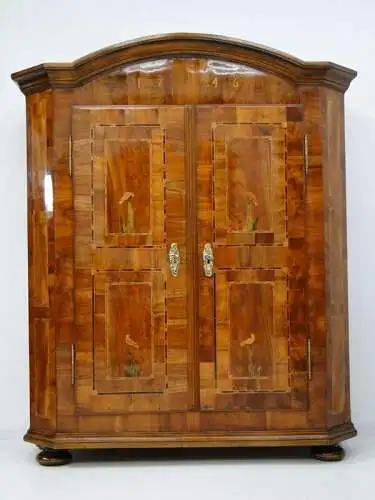 4680-Barockschrank-Kleiderkasten-BAROCK-Schrank-Kasten-Barockkasten-Kleiderschra