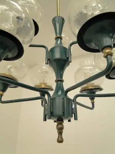 3422D-Luster-Deckenleuchte-Lüster-Kronleuchter-Lampe-Hängeleuchte-Leuchte-