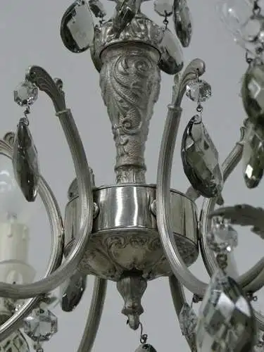 5372-Luster-Deckenlampe-Lampe-Lüster-Deckenlüster-Kronleuchter