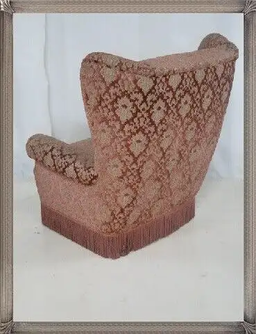 2060-Ohrenbackenfauteuil-Armlehnensessel-Designerstuhl-Stuhl