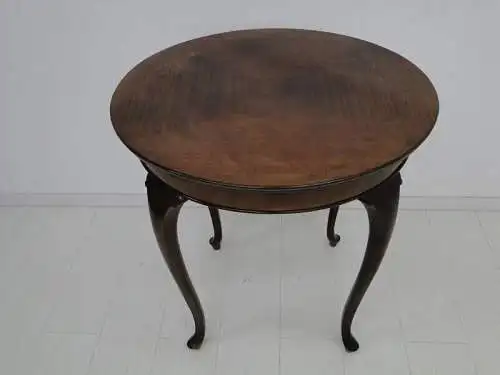 4903D-Salontisch-Tisch-Barockstil-Wohnzimmertisch-Barockstiltisch-Stilmöbel