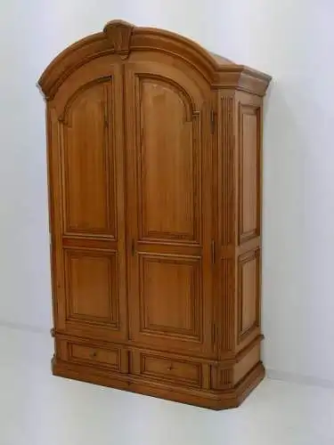 2227-Bauernkasten-Kleiderschrank-Kasten-Schrank-Kleiderkasten-Bauernstube-Bauern