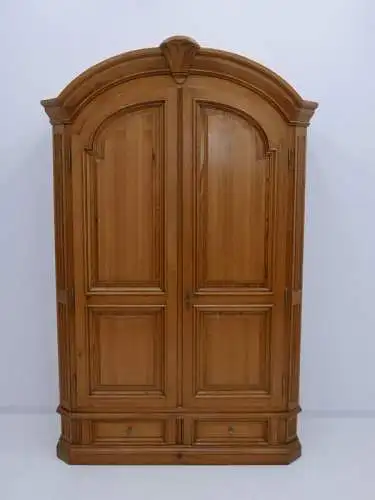 2227-Bauernkasten-Kleiderschrank-Kasten-Schrank-Kleiderkasten-Bauernstube-Bauern