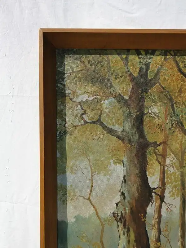 5778D-Bild-Ölgemälde-