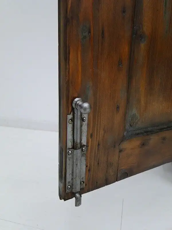 5076D-Barock Schrank-josefinischer Kasten-Kleiderschrank-Barock Kasten 3