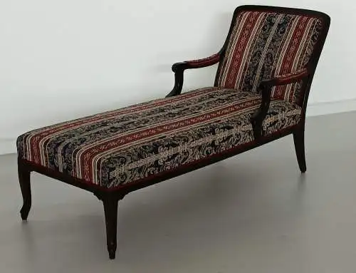 H61273-Chaiselongue-Tagesbett-Liege-Recamiere-Ottomane-Polstermöbel-Sofa-Sitzmö