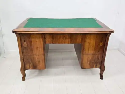 8502-Biedermeier-Schreibtisch-Tisch-Schreibmöbel-