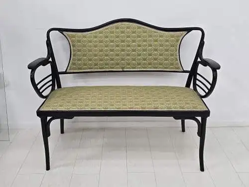 8504-Bugholzbank-Thonet-Sitzbank-Sofa-Bank-Bugholz