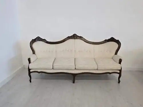 H61399D-Barockstil-Couch-Stühle-Set-Sessel-Bank-Sofa-Sitzmöbel-