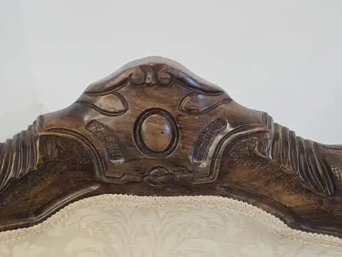 H61400D-Fauteuil-Barockstil-Armlehnensessel-Armlehnenstuhl-Sitzmöbel