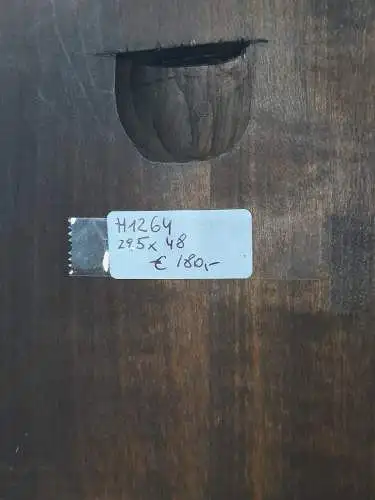 H1264-Ikone-Bild-Gemälde-