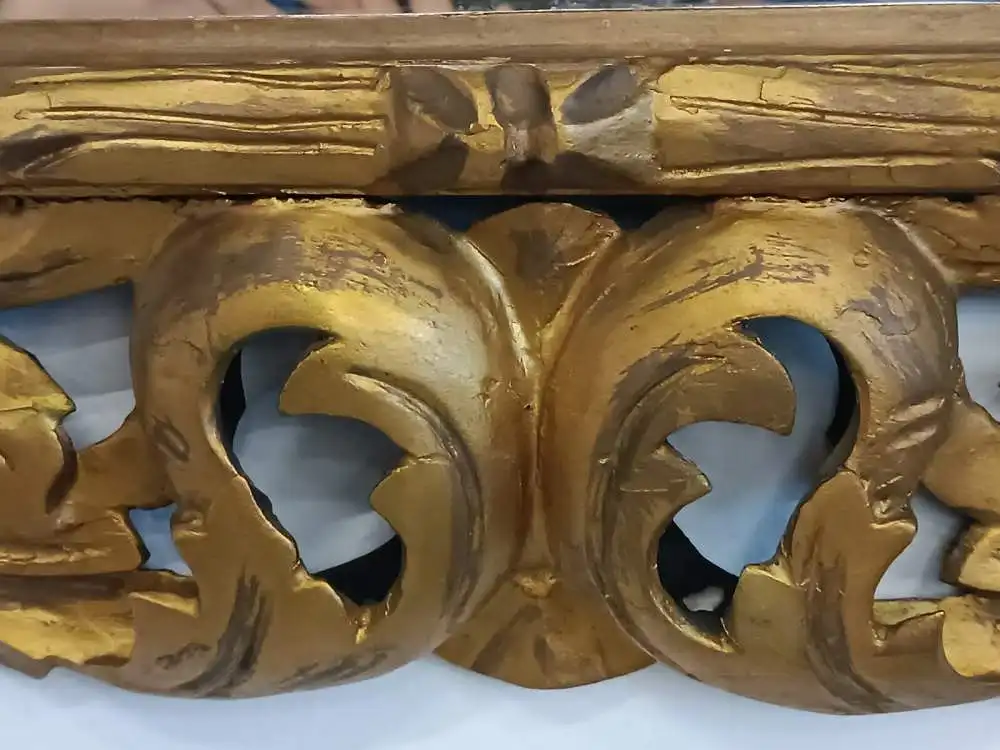 H60674-Florentinerspiegel-Wandspiegel-Spiegel-Florentiner Rahmen-gerahmter Spieg 6