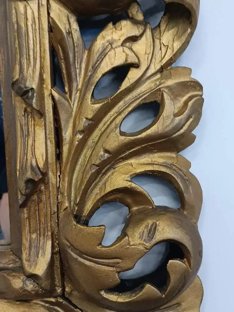 H60674-Florentinerspiegel-Wandspiegel-Spiegel-Florentiner Rahmen-gerahmter Spieg 7