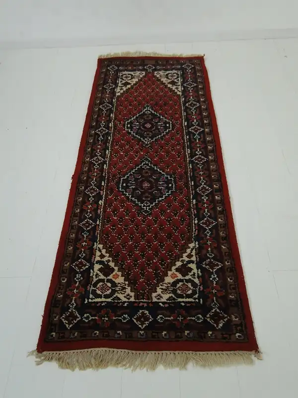 K6- Teppich-Knüpfer-Teppich-Perserteppich-Orientteppich-Perser-handmade 0