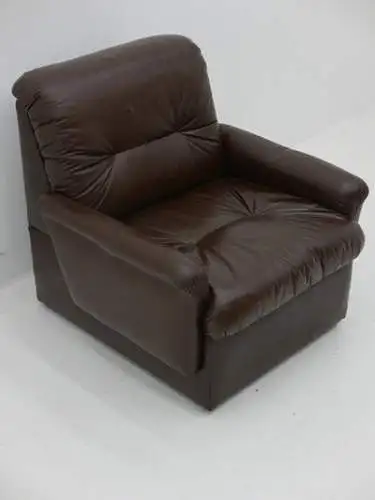 3343-Fernsehsessel-Fauteuil-Ledersessel-Stuhl-Relaxsessel-Armlehnenstuhl-Sessel-