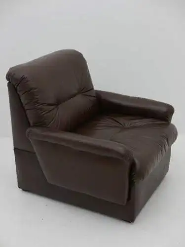 3343-Fernsehsessel-Fauteuil-Ledersessel-Stuhl-Relaxsessel-Armlehnenstuhl-Sessel-