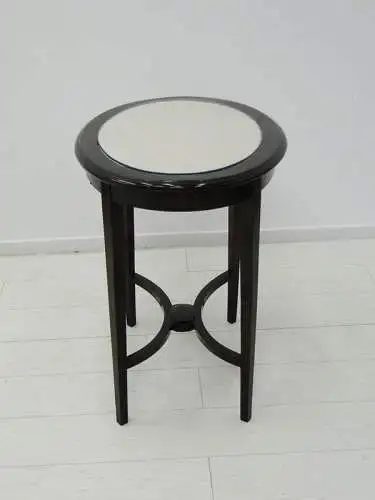 2045-ORIGINAL JUGENDSTIL-Set-Bank-Stuhl-Jugendstilgarnitur-Sessel-Tisch-Salontis