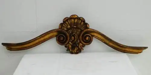 5601-Türbogen-Holz-Türkranz-Holzschnitzerei-Supraporte-Zierbogen-Türrahmen-Holz-