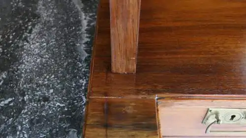 H61141-Jugendstilkredenz-Buffet-Jugendstil-Anrichte-Jugendstilbuffet-Kredenz-Jug