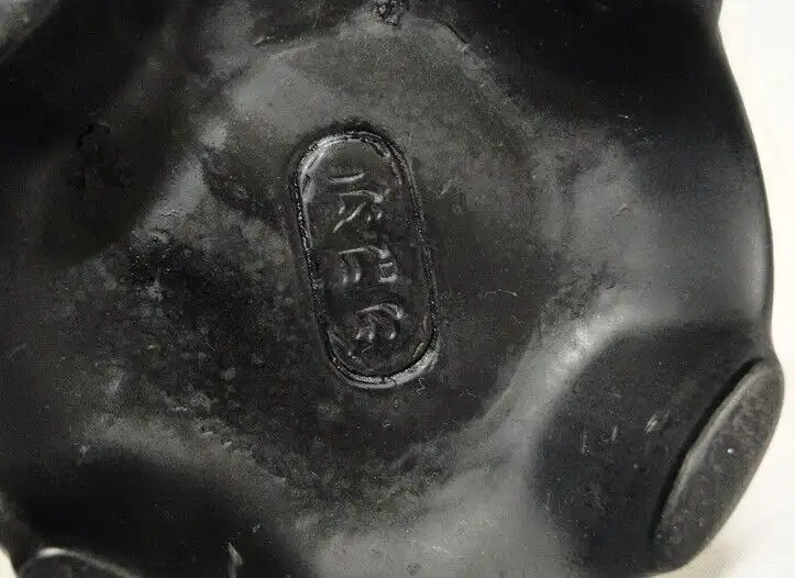 3761D-Specksteinfigur-asiatische Skulptur-Speckstein-asiatisch-große Figur-Skulp 5