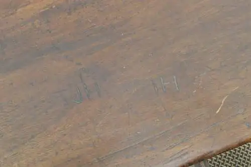 6124-Schreibtisch-rustikal-Tisch-Schreibmöbel