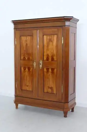 H60039-josefinischer Schrank-Kleiderkasten-josefinisch-Schrank-Kleiderschrank-