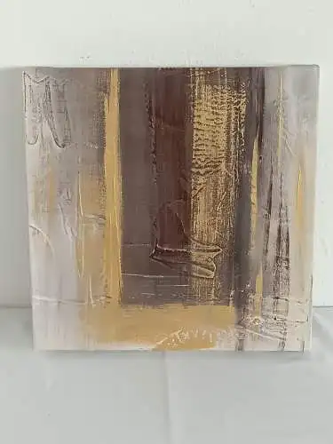 H963-Bild-Acryl-auf Leinen-Gemälde-Malerei