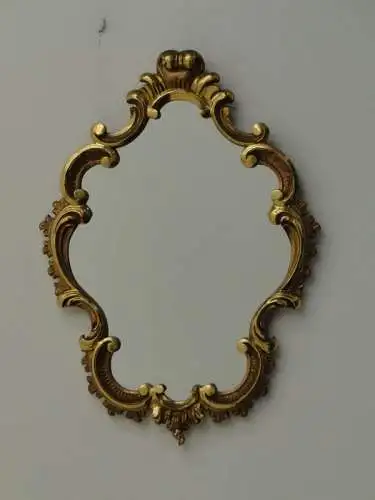 5258D-Spiegel-Wandspiegel-Vorzimmerspiegel-Spiegel-gerahmter Spiegel-Garderobens