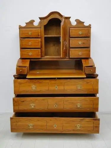 5572-Barocktabernakel-ORIGINAL-Tabernakel-Barock-Schreibmöbel-Sekretär-Tabernake