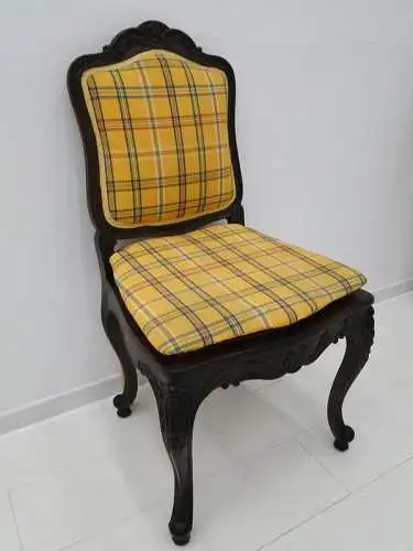 5128D-5131D-Barockstil Sessel-Stuhl-Sitzmöbel-Polstersessel-Barockstil-Polsterst