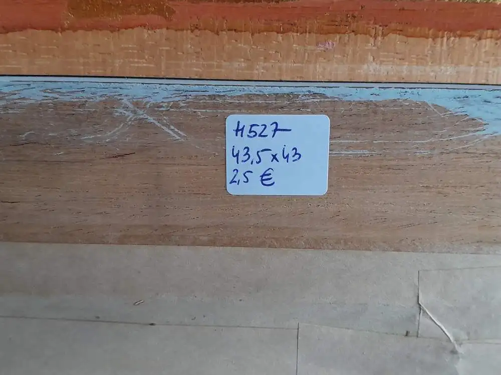 H527-Asiatiches-Götterbild-Gobelin-Bild-Wandteppich-gerahmt-asiatische-Kunst 7