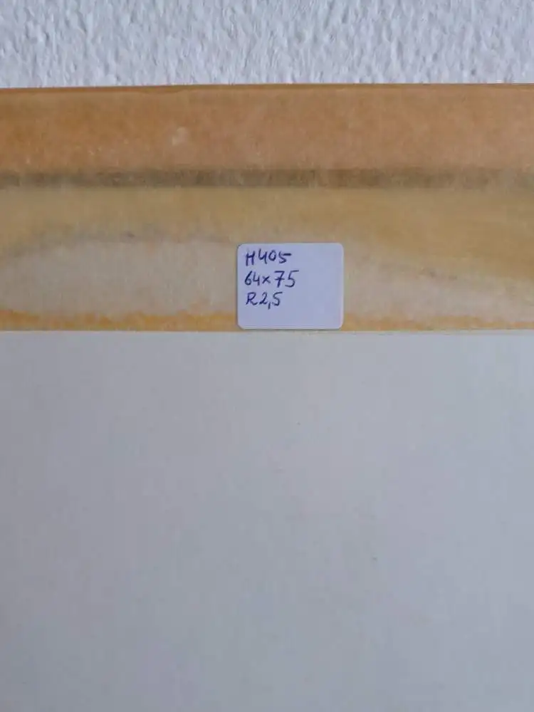 H405-Druck-Gemälde-Bild-Habsburger Monarchie-Passepartout-signiert-gerahmt- 11