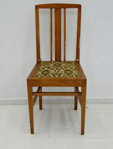 3984-3985-ORIGINAL Biedermeier-Stuhl-Polstersessel-Sessel-Biedermeierstuhl-Polst