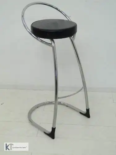 5080D-Barhocker-Sitzmöbel-Hocker-Stuhl-Barstuhl-Sitzmöbel-Polsterhocker-Hocker-