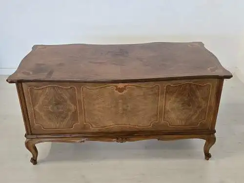 H61397D-Schreibtisch-Barockstil-Tisch-Schreibmöbel-