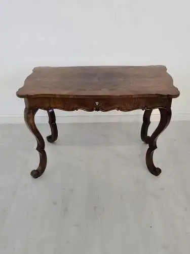 H61398D-Schreibtisch-Biedermeier-Tisch-Schreibmöbel-