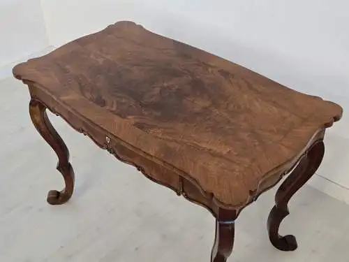 H61398D-Schreibtisch-Biedermeier-Tisch-Schreibmöbel-