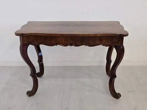 H61398D-Schreibtisch-Biedermeier-Tisch-Schreibmöbel-