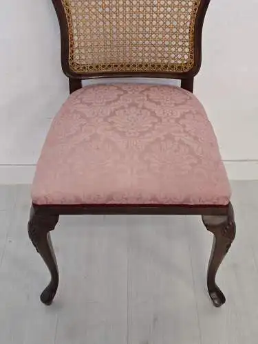 H61402D-Sessel-Barockstil-Stuhl-Sitzmöbel-