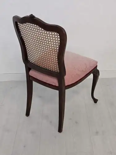 H61402D-Sessel-Barockstil-Stuhl-Sitzmöbel-