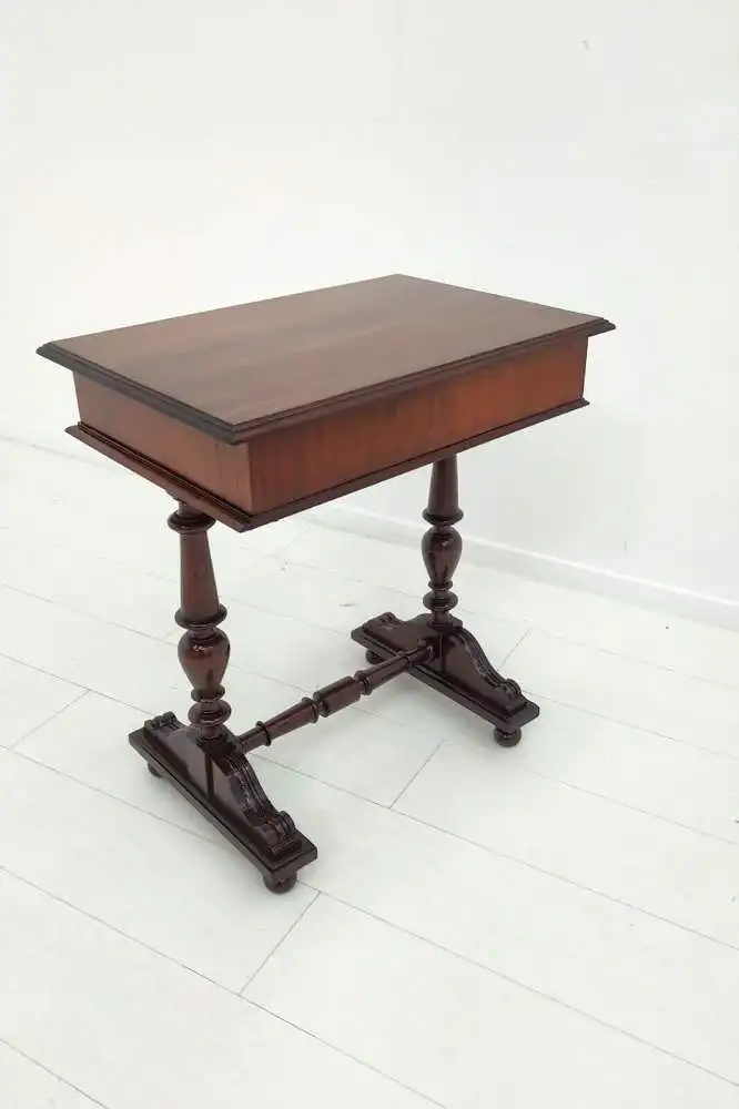 3719-Historisismusspieltisch-Nähtisch-Tisch-Historismus-Spieltisch-Gründerzeit- 7